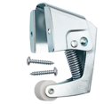 thumbnail image 3 of Cierre de puerta con resorte Ideal Security, zincado, 3 of 3