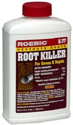 Photo 1 of 2 Lb Root Killer Only One