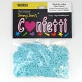 thumbnail image 2 of Confetti Word ITS A BOY Blue Pastel - Pouch (1/2 oz) - CCP7871, 2 of 8