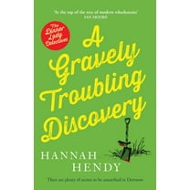 The Dinner Lady Detectives A Gravely Troubling Discovery, (Paperback)