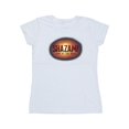 thumbnail image 1 of DC Comics T-Shirt en Coton pour Femmes Shazam Fury Of The Gods Logo 3D Évasé, 1 of 1