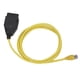 thumbnail image 1 of Herramientas de servicio de diagnóstico, cable Ethernet a OBD, cable de interfaz ENET, herramienta de codificación de diagnóstico, respuesta rápida, 1 of 9