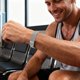 thumbnail image 4 of Smart Sleep Tracker Wristband with Vibration Alarm,Rechargeable Fitness Watch for Men Women,Sleep Monitor & Activity Tracker with Heart Rate Monitor,Waterproof Sport Band for Sleep Tracking & Workout, 4 of 6