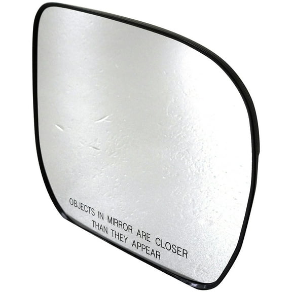 Dorman 56791 Passenger Side Door Mirror Glass for Specific Subaru Models