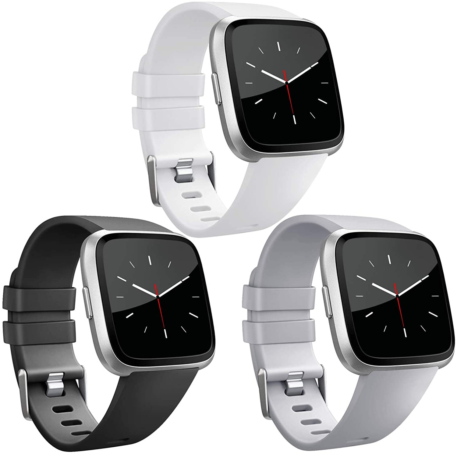 fitbit versa lite bands