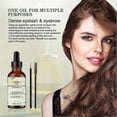 thumbnail image 4 of Pure Rosemary Essential Oil for Hair and Scalp Health, 100% Natural, Supports Growth, Relieves Dryness, 60ml, 4 of 5