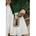 thumbnail image 4 of Brown Leopard Purse Case, 4 of 5