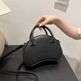 thumbnail image 3 of Bolso de hombro Bolso de moda de gran capacidad Bolso de hombro casual Bolso con asa superior, 3 of 9