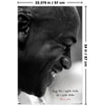 thumbnail image 2 of Michael Jordan - Always Positive Wall Poster, 22.375" x 34", 2 of 4