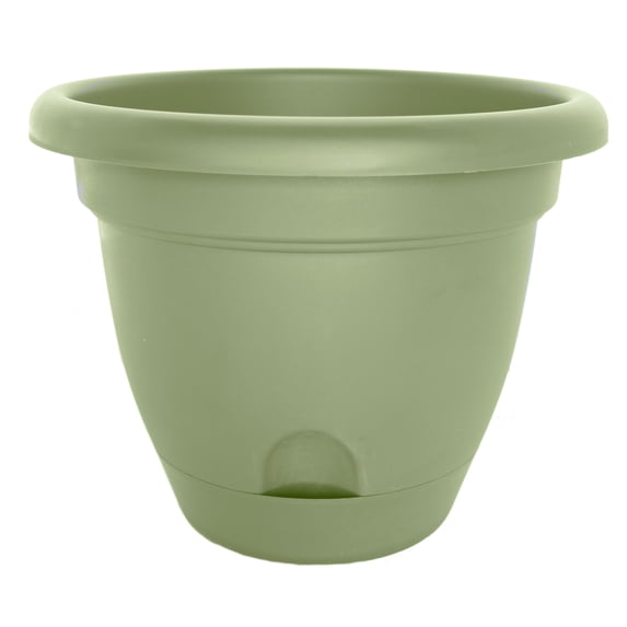 Bloem Lucca Living Green Planter