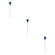thumbnail image 4 of Cuentagotas de Vidrio Speravity 5 ml Pipeta Laboratorio, 4 of 6