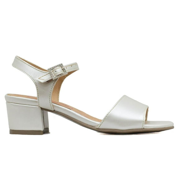 Sandalias para Niña Tropicana 592001 crema 20.5