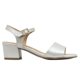 thumbnail image 1 of Sandalias para Niña Tropicana 592001 crema 20.5, 1 of 4
