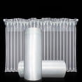 thumbnail image 5 of Rollo de columna de aire, embalaje exprés, película de burbujas a prueba de golpes, amortiguador anticolisión, bolsa de burbujas, bolsa de columna de aire inflable, columna de burbujas, 5 of 5