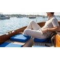 thumbnail image 5 of Ozark Trail Type IV Flotation Boat Cushion, Blue, 5 of 9