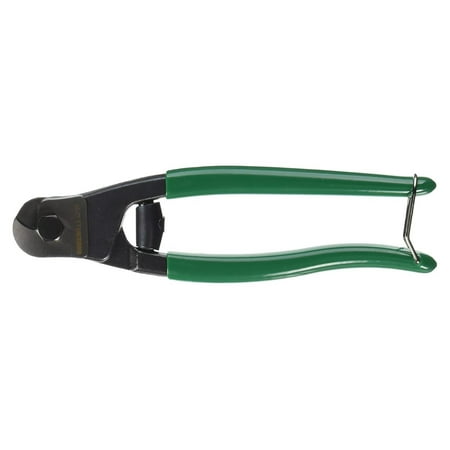 

722 Wire Rope & Wire Cutter