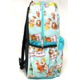 thumbnail image 2 of Disney Princess Snow White Seven Dwarfs Allover Print 16" Backpack For Girls, 2 of 2