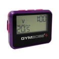 thumbnail image 1 of Cronómetro Timer Gymboss Plus Interval Compact Violeta Rosa, 1 of 5