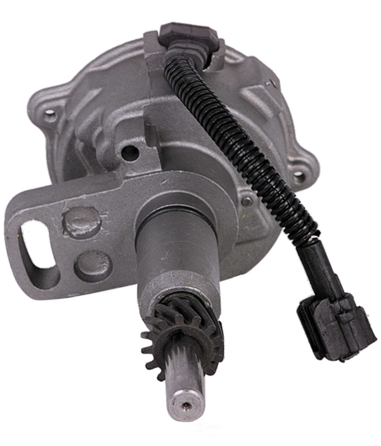 A1 CARDONE - DISTRIBUTOR Fits select: 1991-1995 TOYOTA PICKUP, 1991-1995 TOYOTA 4RUNNER
