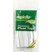 Lusterleaf 884 20 Count 4" Aluminum Rapi