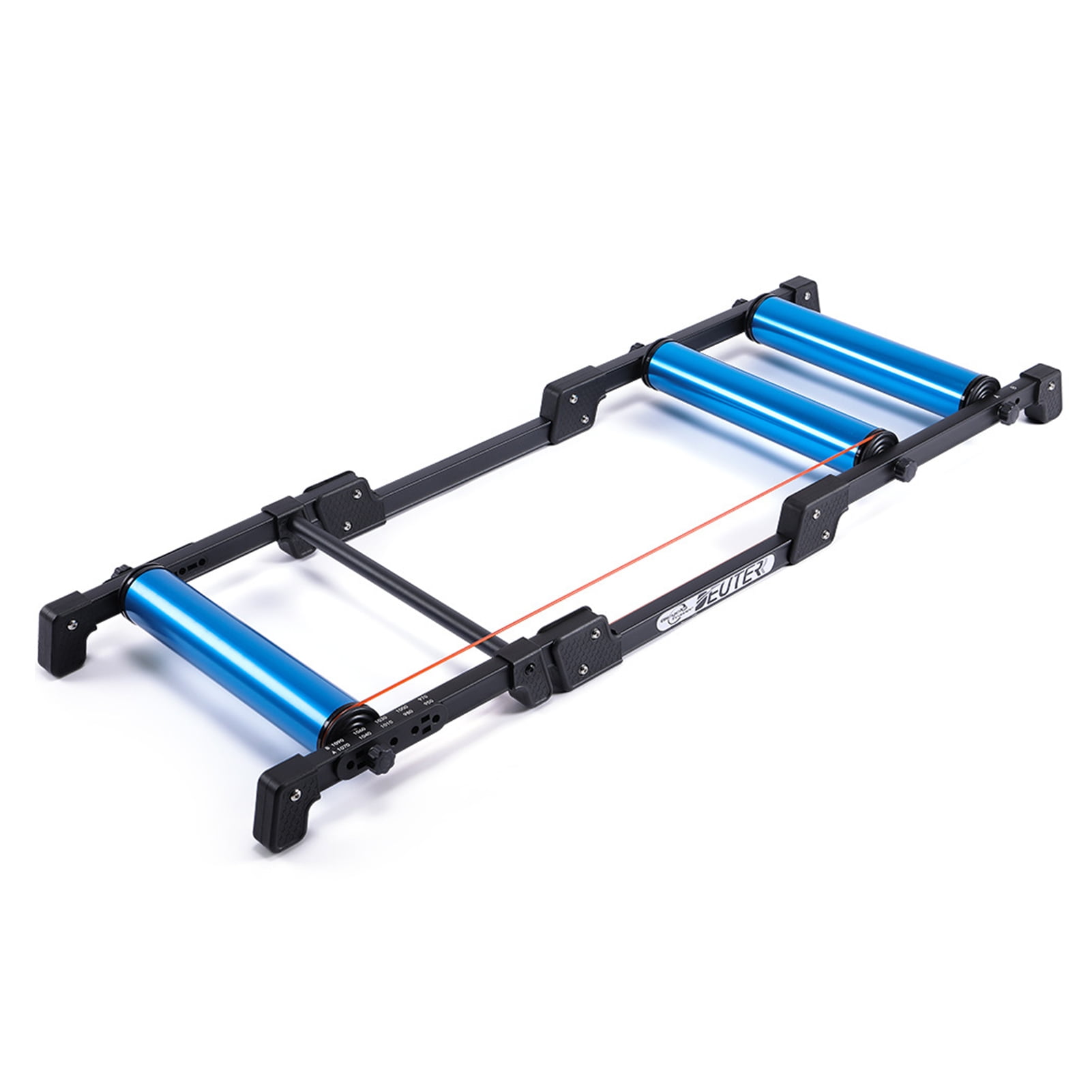 DEUTER（ドイター）GT-03 自転車用3本ローラー Amazon | DEUTER (ドイター) 室内用 バイクトレーナー