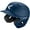 Navy, variant on Easton Alpha Matte Exclusive Edition Batting Helmet Black M/L (6 5/8 - 7 1/4)