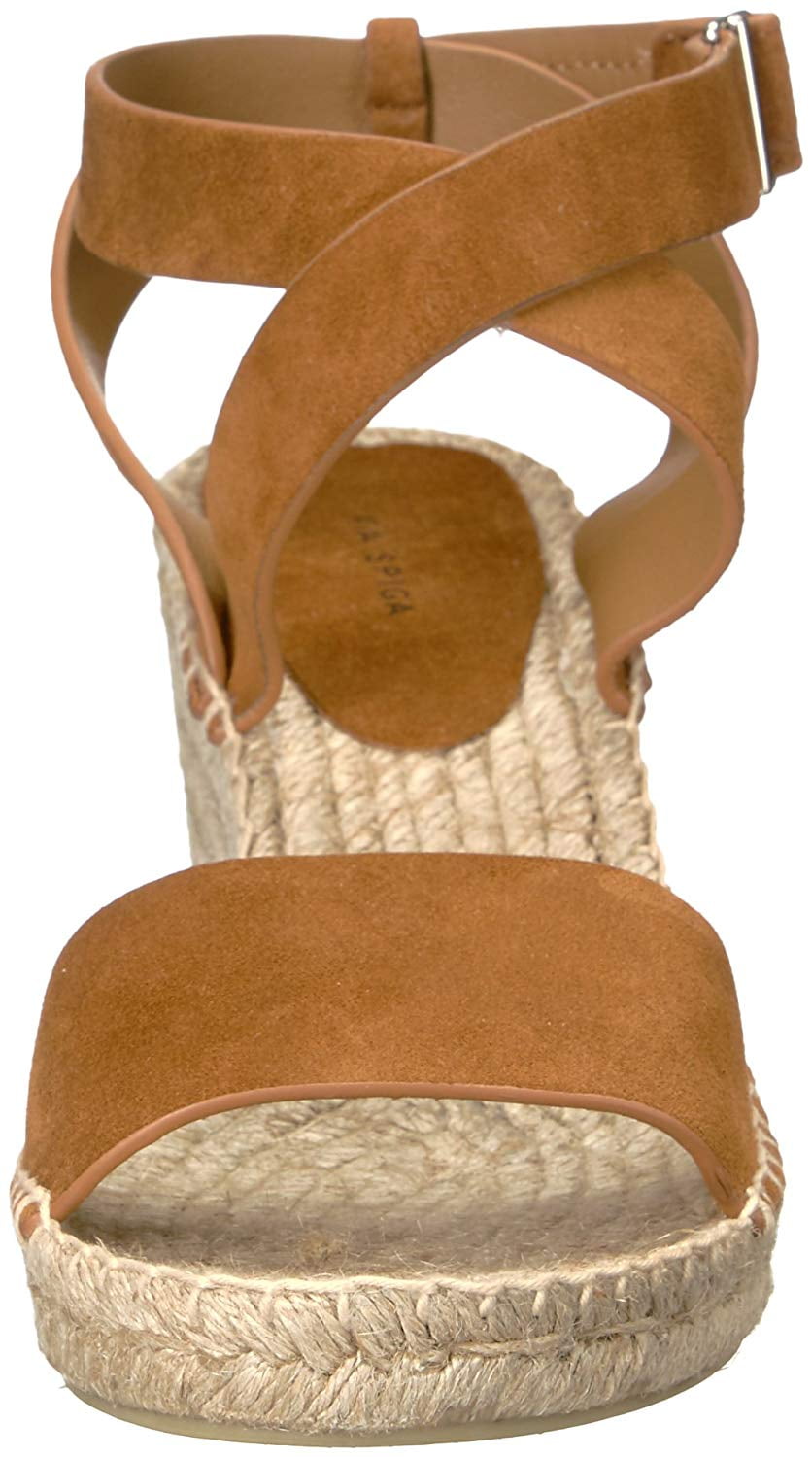 via spiga nevada espadrille wedge sandal