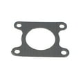 thumbnail image 2 of Polaris 5813025 OEM 4 Bolt Engine Exhaust Gasket 2011-2015 Indy, IQ, RMK 600, 2 of 5