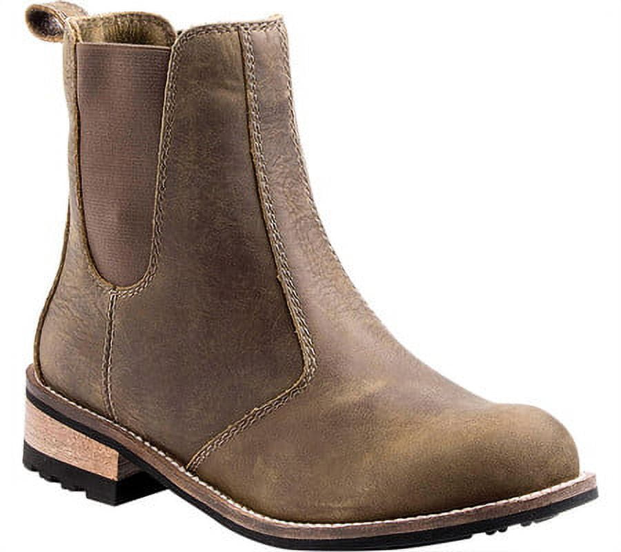 Kodiak alma chelsea boot new arrivals