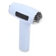 thumbnail image 1 of Secador de Cabello, 200w Inalámbrico, Aire Caliente, Secador de Soplado para El Cabello, Modo de Doble Temperatura, Control de Temperatura Inteligente, Secador de Soplado Ligero, 1 of 7