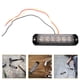 thumbnail image 4 of Luz de señal de giro para coche, luz de señal LED, tira de luz LED para remolque, lámpara de freno LED para camión, 4 of 7