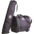 thumbnail image 4 of Latin Percussion LP539-BK Timbale Bags & Cases, 4 of 4