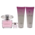 thumbnail image 2 of Set de perfume Versace Bright Crystal EDT de 90 ml y loción de 100 ml Versace Versace, 2 of 3