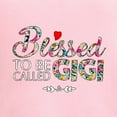 thumbnail image 3 of CafePress - Blessed To Be Called GIGI T Shirt - Women's Nightshirt, 3 of 4