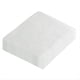 thumbnail image 1 of 200 Hojas de Papel de Filtro Desechable para Aspiradora de Uñas, Color ., 1 of 6