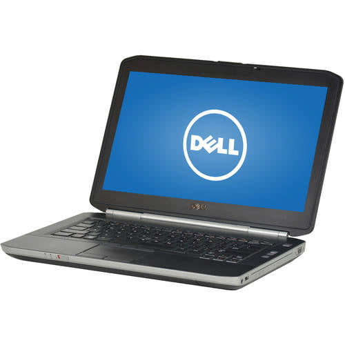 Image result for Dell Latitude E5420 14" Notebook Intel Core i3-2310M 2.1GHz 4GB 320GB