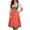 Brick Red-b, variant on Elegant Apron For – Festive Day To Night Beige/ Tunic Style For Themed Events And Celebrations