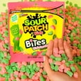 thumbnail image 3 of Sour Patch Kids' Candy Watermelon Bites - 12oz - Pack of 2, 3 of 5