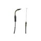 thumbnail image 2 of Chicote Cable Acelerador Para Moto VORT-X 300 Italika, 2 of 2
