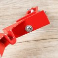 thumbnail image 1 of Maoww 90 Degree Frame Reinforce Metal Clamps Right Angle Right angle clamp Clip Corner Holder Wood Working Hand Kit Tool, 1 of 7