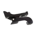 thumbnail image 4 of KarParts360 For Ford Ranger 1990-2011 Interior Door Handle Driver Side | Front | Textured | Black | Excluded Door Lock Hole | Replacement For FO1352121 | F2TZ1021819A, 4 of 6