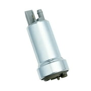 Universal In-Line Electric Fuel Pump