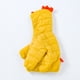 thumbnail image 2 of Gibobby Grandes NiñosBebé Niñas Niños abajo chaqueta niños cálido con capucha invierno animados abrigo(Amarillo, 12-18 Meses), 2 of 5