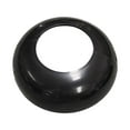 thumbnail image 3 of Almencla Post Skirt Base Cover Easy Installation Home Gym Exercise Machine Attachment Inner Dia 11.4cm, 3 of 8