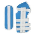 thumbnail image 1 of Shin Splint Compression Sleeve,Calf Brace Composite Cloth Calf Brace Shin Splint Power Packed Performance, 1 of 7