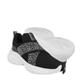 thumbnail image 1 of TENIS DAMA BABY CATS 624725 TEXTIL NEGRO BABY CATS 624725, 1 of 4