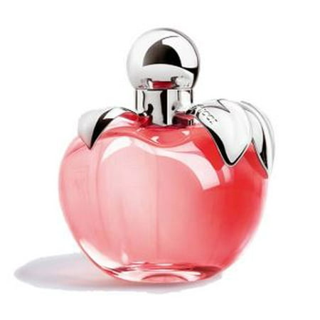 Nina Ricci Nina Eau De Toilette Spray Perfume for Women, 2.7