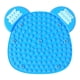 thumbnail image 5 of Almohadilla de masaje de pies Almohadilla de punto de pie Herramienta de masaje de partículas portátil Almohadilla sensorial para azul, 5 of 9