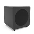 thumbnail image 7 of Kanto Ren Powered Speaker System (white) + Kanto SUB8 Powered 8in Subwoofer(black), 7 of 7