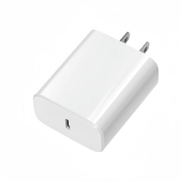 Cargador SHANCOSI USB C rápido de 20 W para Samsung Galaxy Tab A9+ Plus A8 A7 S9 FE S6 Lite (2024)